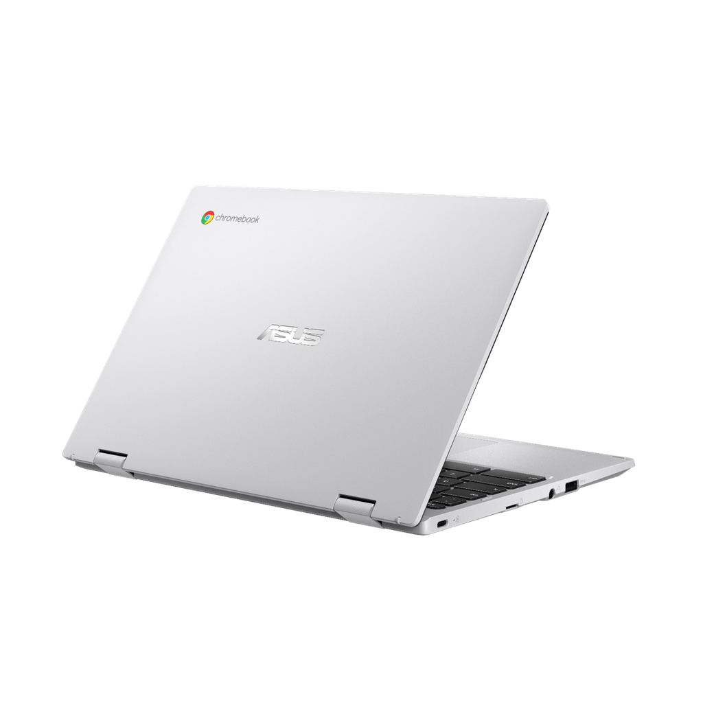 CX1102F Silver